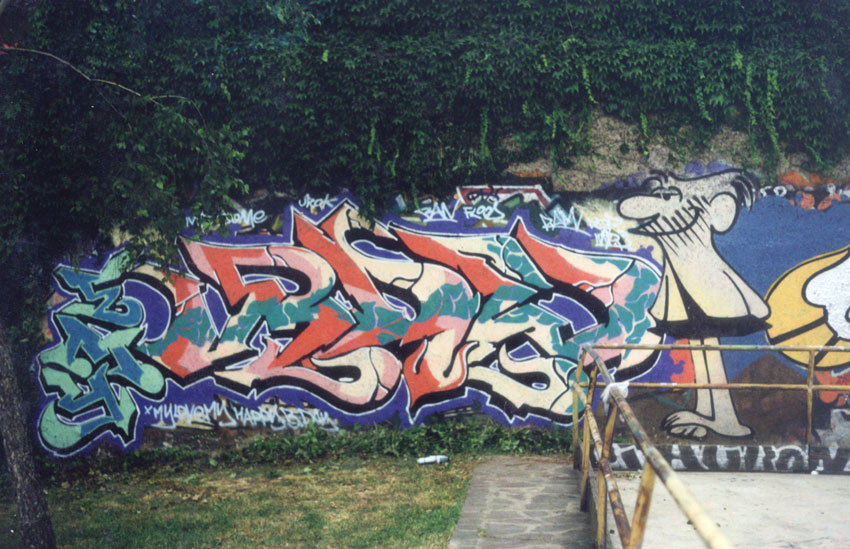 UROK: RAW 02